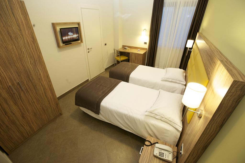 Giga Hotel Villa Santa Lucia Rom bilde