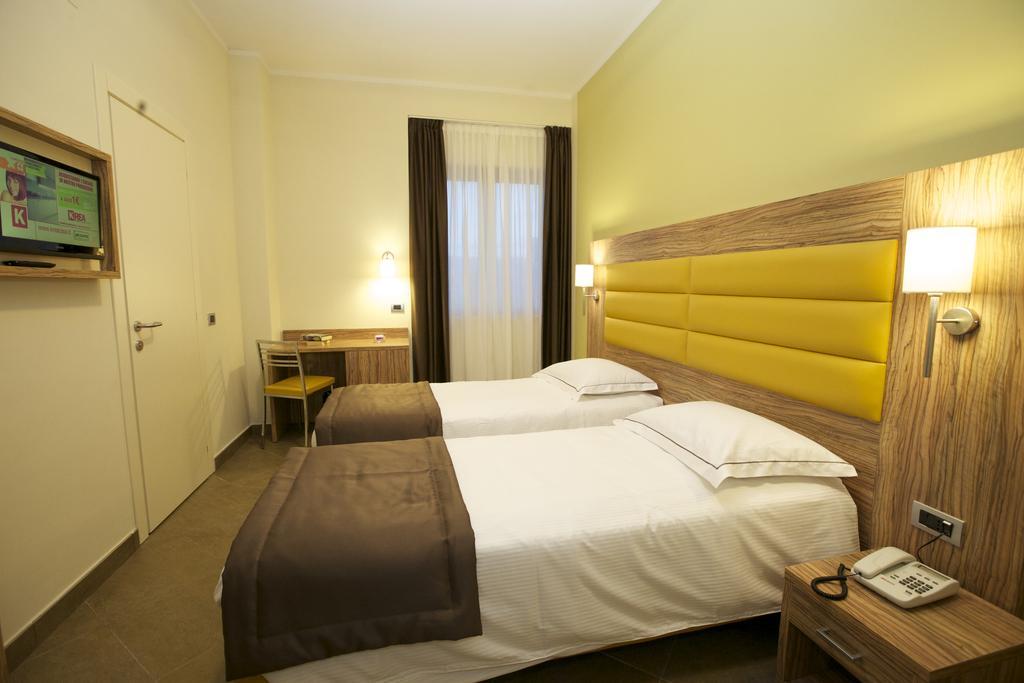 Giga Hotel Villa Santa Lucia Rom bilde
