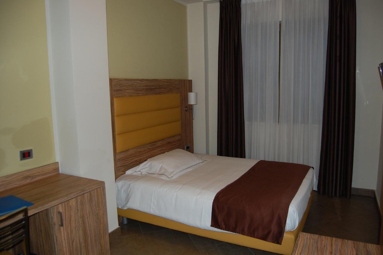 Giga Hotel Villa Santa Lucia Eksteriør bilde