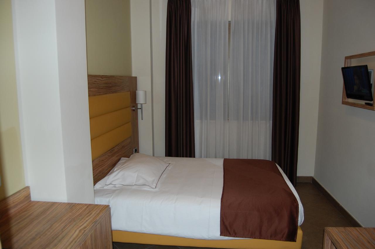 Giga Hotel Villa Santa Lucia Eksteriør bilde