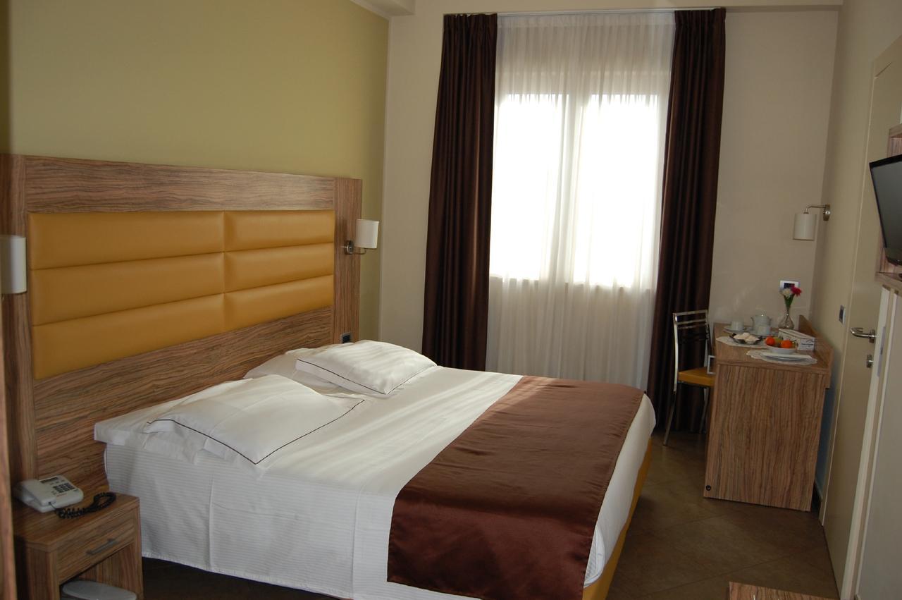 Giga Hotel Villa Santa Lucia Eksteriør bilde